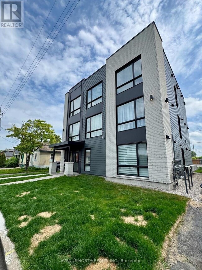 property at 391-391 Dieppe St