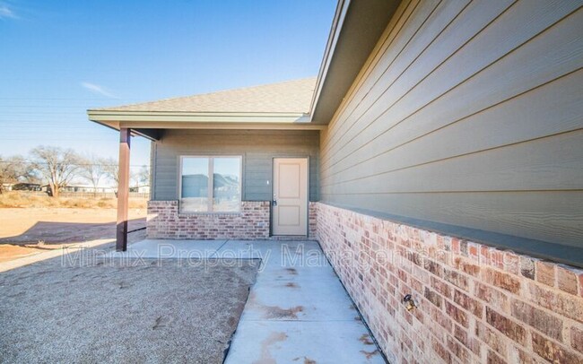 2407 Quitman Ave-Unit -#A in Lubbock, TX - Building Photo - Building Photo