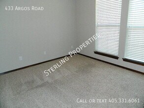 433 Argos Rd in Yukon, OK - Building Photo - Building Photo