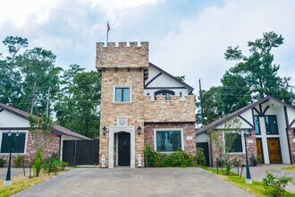 29529 Turnbury Village Dr in Spring, TX - Building Photo - Building Photo