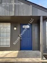 605 Silver Medal Dr in Moore, OK - Building Photo - Building Photo