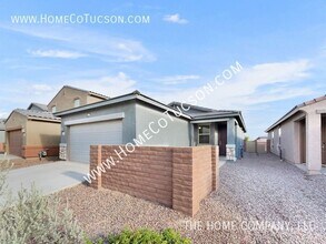 11868 W Charismatic Dr in Marana, AZ - Building Photo - Building Photo