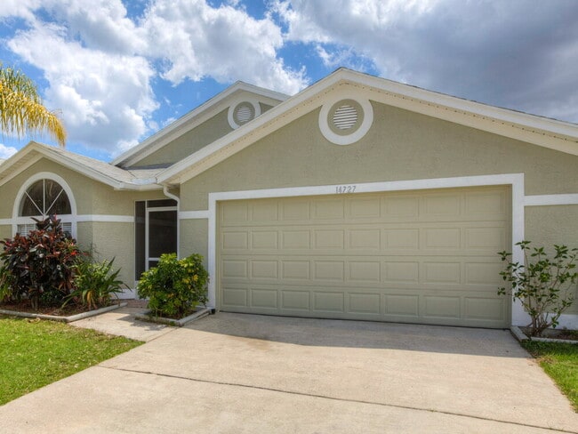 property at 14727 Traders Path
