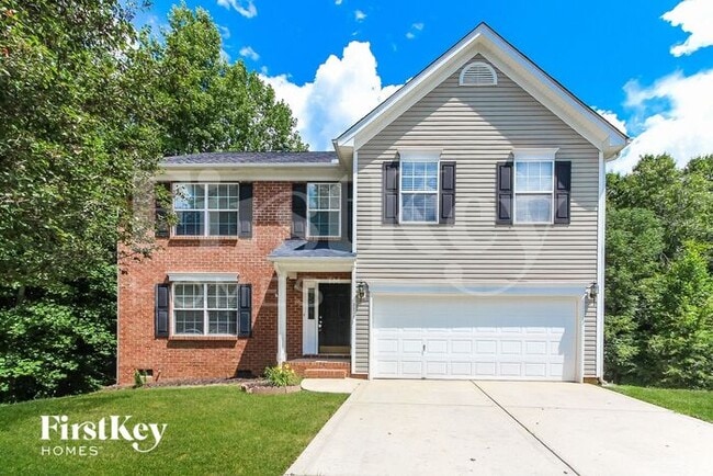 property at 2217 Thorn Crest Dr