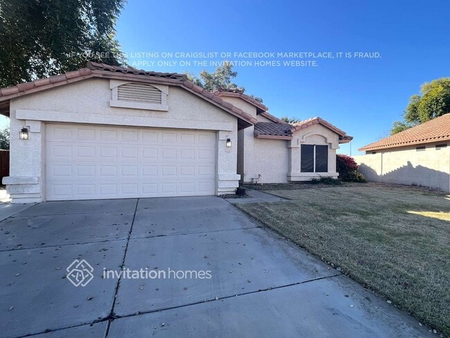 property at 2542 N 124th Dr