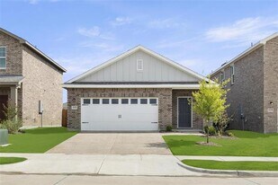 4411 Marsh Hawk Dr in Melissa, TX - Building Photo