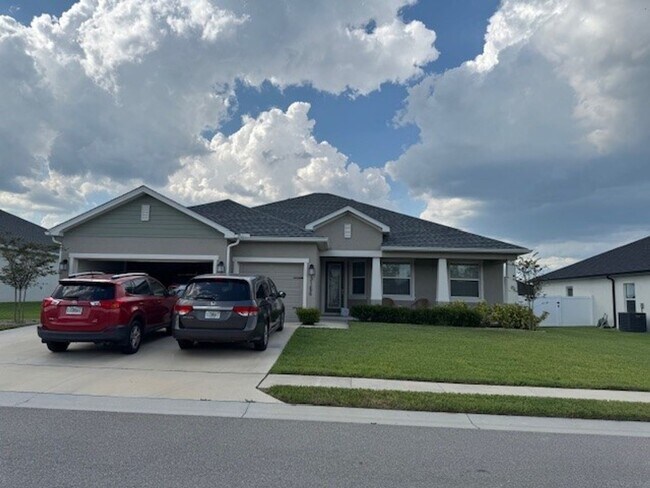 property at 3166 Kendal Wy