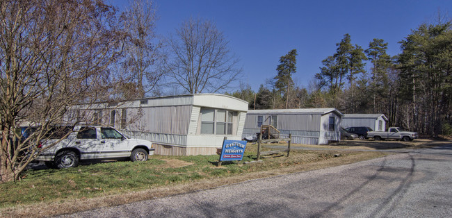 775 Eastview Rd in Salisbury, NC - Building Photo - Building Photo