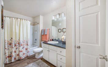 MAA Sam Ridley in Smyrna, TN - Foto de edificio - Building Photo