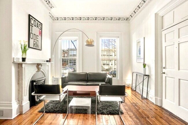 43 Worcester St in Boston, MA - Building Photo - Building Photo
