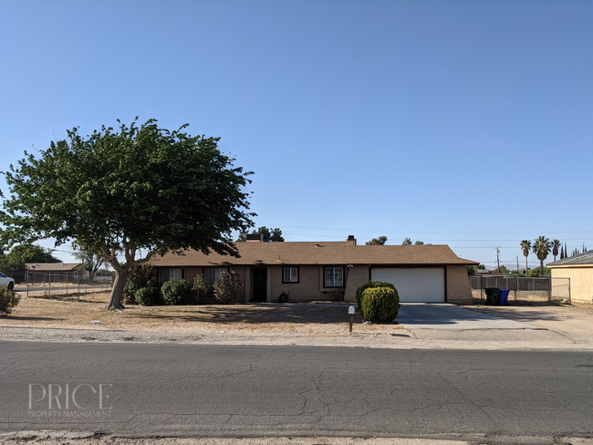 property at 15716 Tokay St