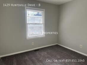 1429 Huntsville Dr in Lexington, KY - Building Photo - Building Photo