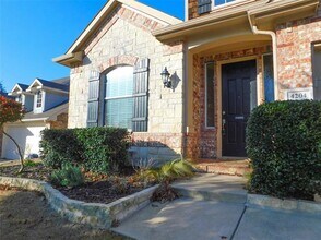 4204 Sweetgum Dr in Denton, TX - Building Photo - Building Photo