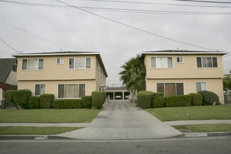 6813-6817 San Luis Ave in Bell, CA - Building Photo - Building Photo