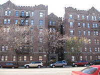 196 Rockaway Pky in Brooklyn, NY - Building Photo - Building Photo