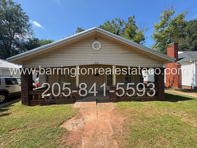 property at 8430 3rd Ave S