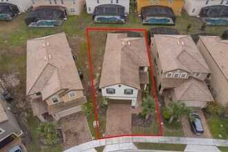 5505 Misty Oak Cir in Davenport, FL - Building Photo - Building Photo