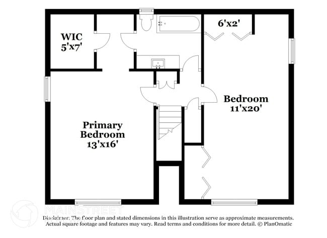 929 W Idylwild Dr in Midwest City, OK - Building Photo - Building Photo
