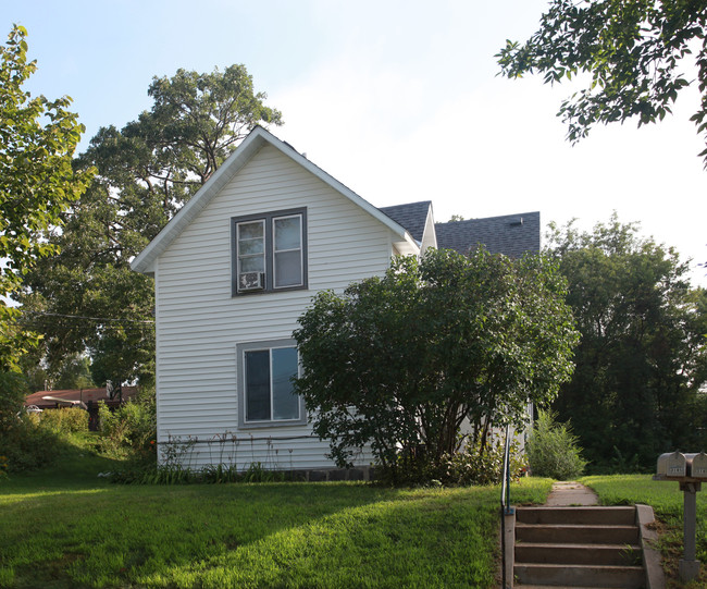 312-314.5 3rd Ave N in Sauk Rapids, MN - Building Photo - Building Photo