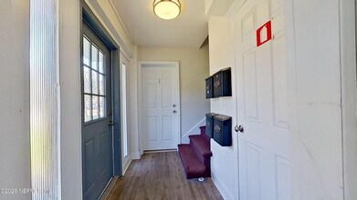 1613 Flagler Ave in Jacksonville, FL - Building Photo - Building Photo