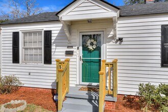2011 Richmond Ave in Augusta, GA - Building Photo - Building Photo