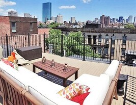 23 Worcester St, Unit 3 in Boston, MA - Building Photo