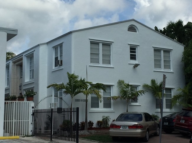 1604-1606 Pennsylvania Ave in Miami Beach, FL - Building Photo - Building Photo