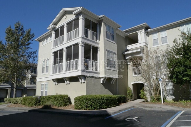 property at 8290 Gate Pkwy W