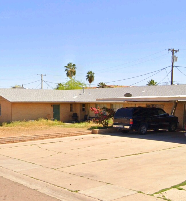 1817 Randall in Tempe, AZ - Building Photo - Building Photo