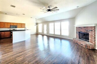 1306 Angel Fire Dr in Wylie, TX - Building Photo - Building Photo