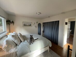 2840 Sarina Ct in Sacramento, CA - Foto de edificio - Building Photo