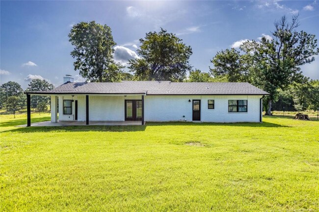 850 N 4015 Rd in Boswell, OK - Building Photo - Building Photo