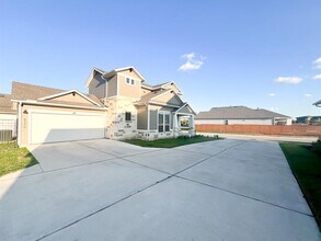 8314 Corrigan Pass in Austin, TX - Building Photo - Building Photo