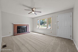 2503 Country Club Rd in Jacksonville, NC - Building Photo - Building Photo