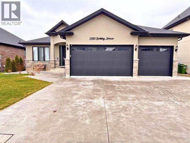 property at 1390 Barley Ave