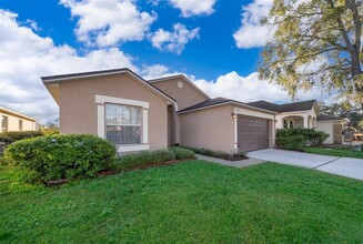 510 Canary Island Cir in Davenport, FL - Building Photo - Building Photo