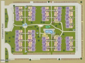 3825 E Camelback Rd in Phoenix, AZ - Building Photo - Building Photo