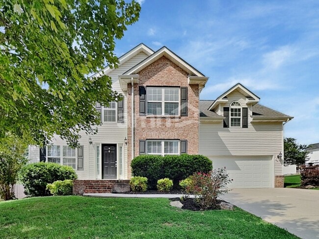 property at 4643 Aylesbury Dr