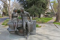 Northwest Modesto