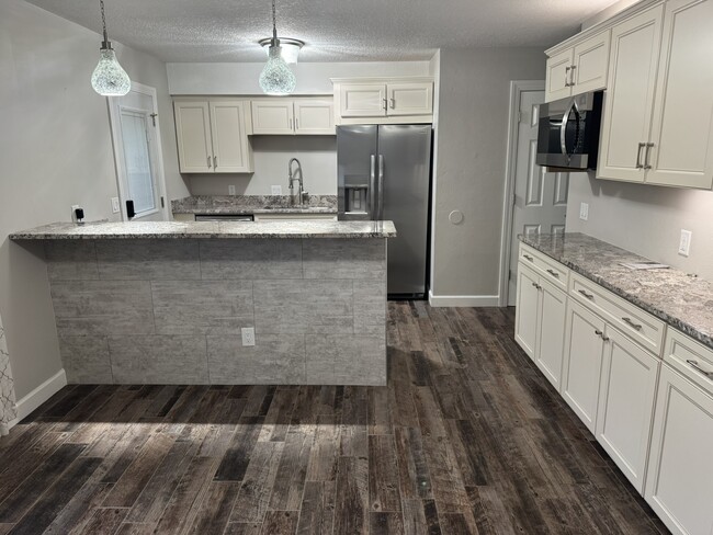 1728 Taylor St in Davenport, IA - Foto de edificio - Building Photo