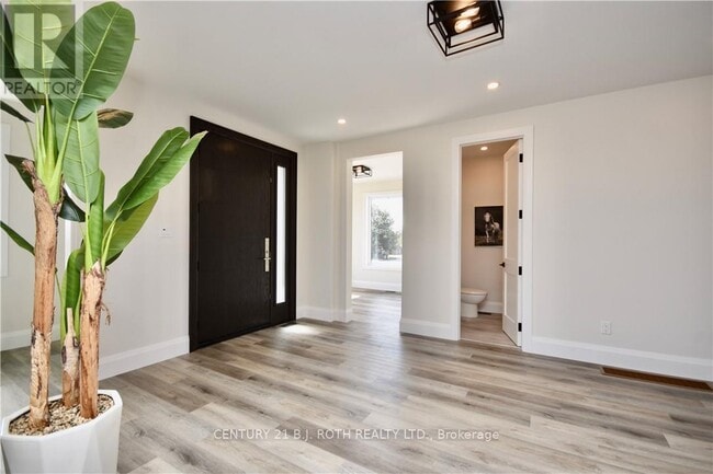 property at 1411 Maple Way