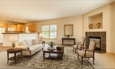 4920 Underwood Ln in Plymouth, MN - Foto de edificio - Building Photo