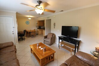 47 Brigantine Ct in St. Augustine Beach, FL - Building Photo - Building Photo