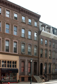 2025 Walnut St in Philadelphia, PA - Foto de edificio - Building Photo