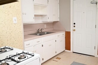 3312 Buchanan St in Wichita Falls, TX - Building Photo - Building Photo
