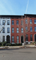 1614 Bolton St Apartments