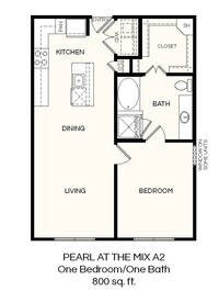 Pearl @ the MIX photo'