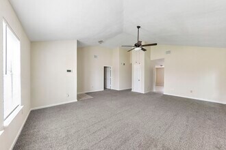 5315 Tommye St in Houston, TX - Building Photo - Building Photo