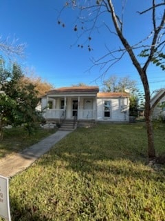 property at 1406 E Barton Ave
