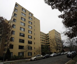 The Garfield in Washington, DC - Building Photo - Building Photo